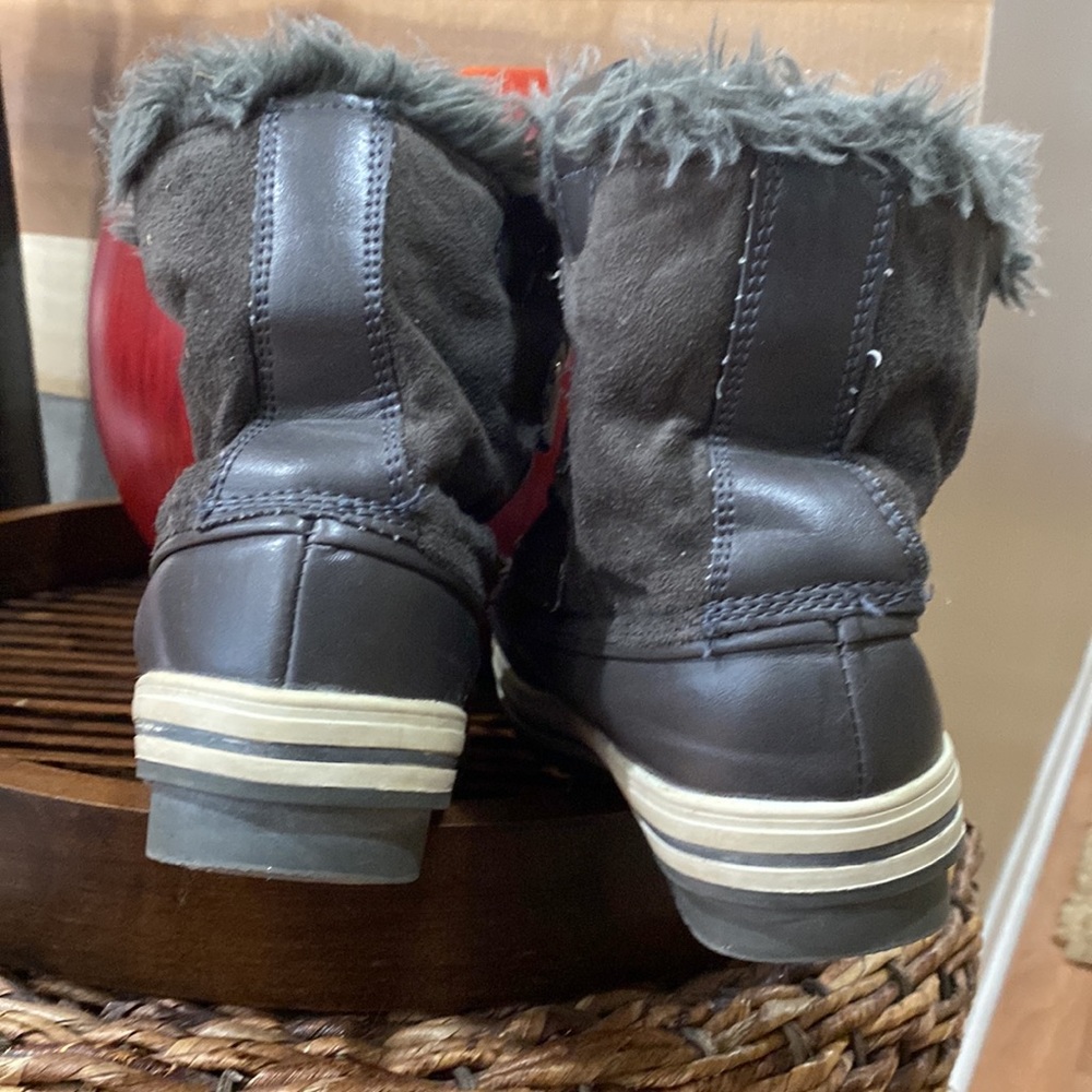 BOOTS SNOW - Picture 3 of 4